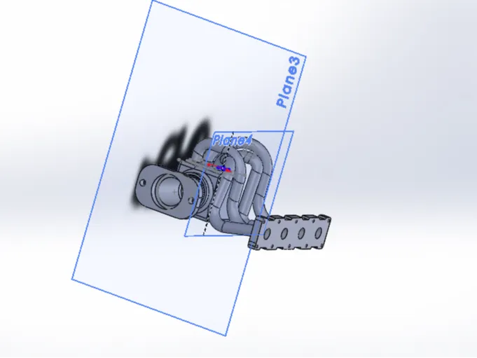 Headers phone stand