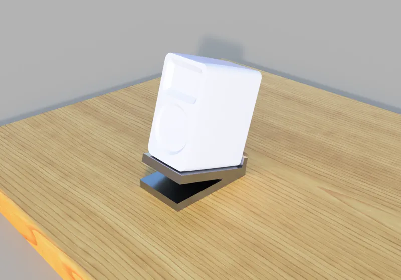 Kanto Ora Speaker Stand