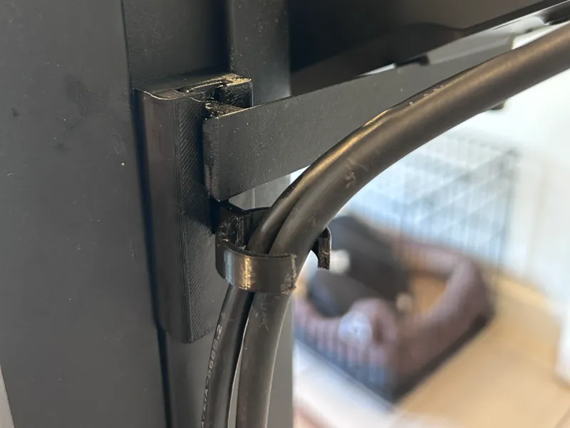 Bose L1 1s - Tonematch Mount and Cable ring