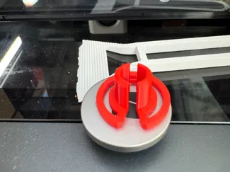 5/16in "GM-Style" Quick Disconnect Tool