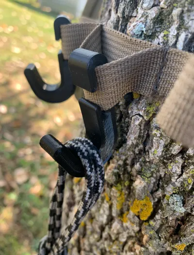 HYS Strap Hook