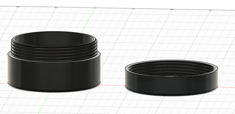 Storage bin/container