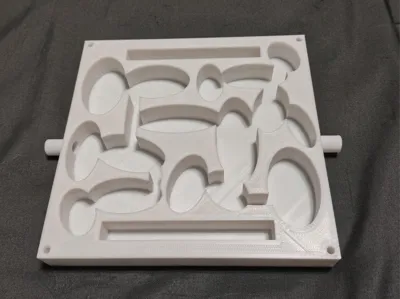 Ant Farm