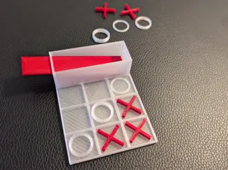 Tic Tac Toe