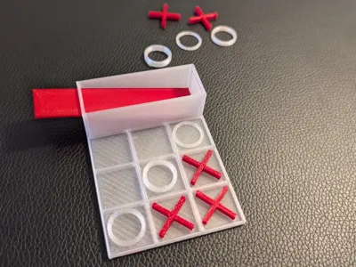 Tic Tac Toe