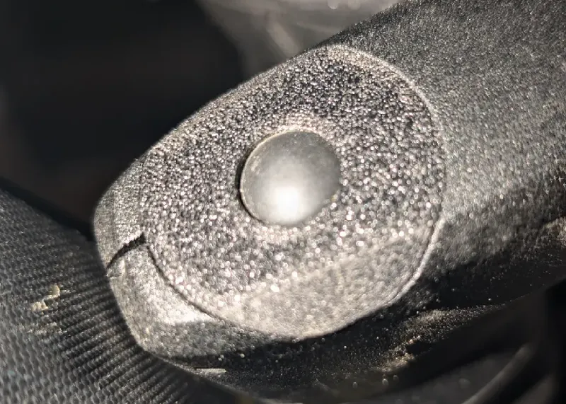 ROSE ACROS Top Cap