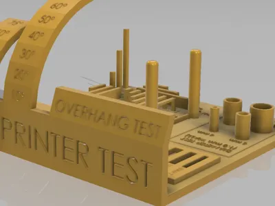 All_in_One_3D_Printer_Test