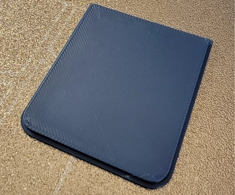 Lid for A1 Mini Box by Schiko