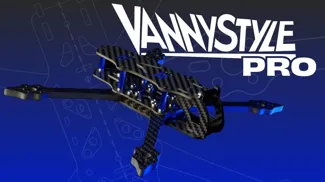 VannyStyle Pro
