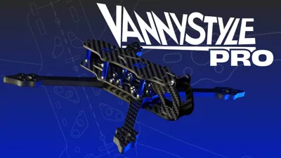 VannyStyle Pro