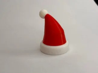 Santa Hat