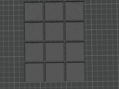 khet teleporter 10Pc