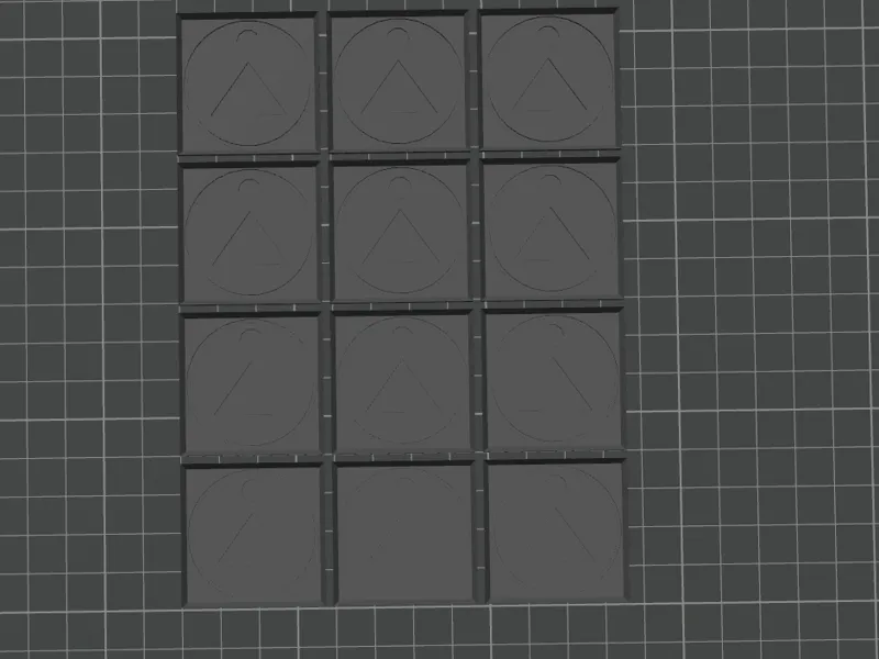 khet teleporter 10Pc