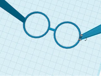 Round Glasses