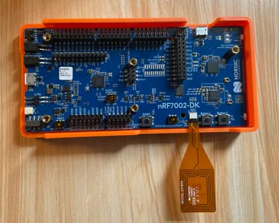 NRF7002-DK