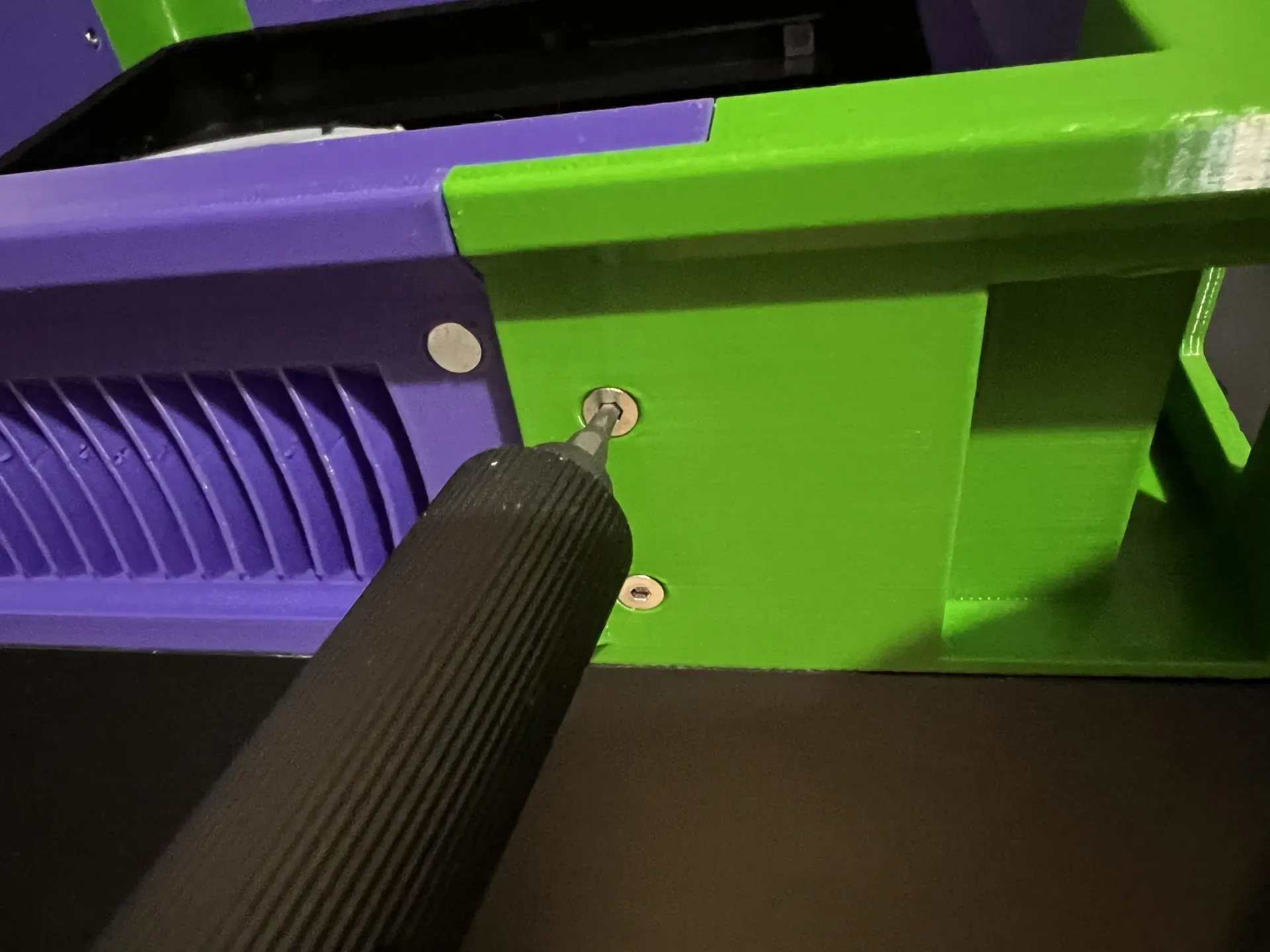 Cooling Riser for Bambu P Series and X Series - Free 3D Print Model ...