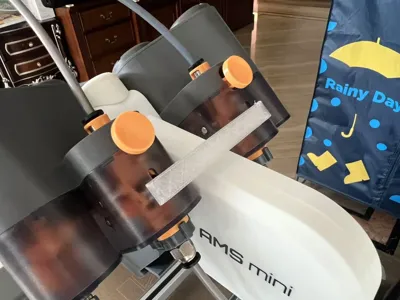 AMS Lite Mini Top Holder