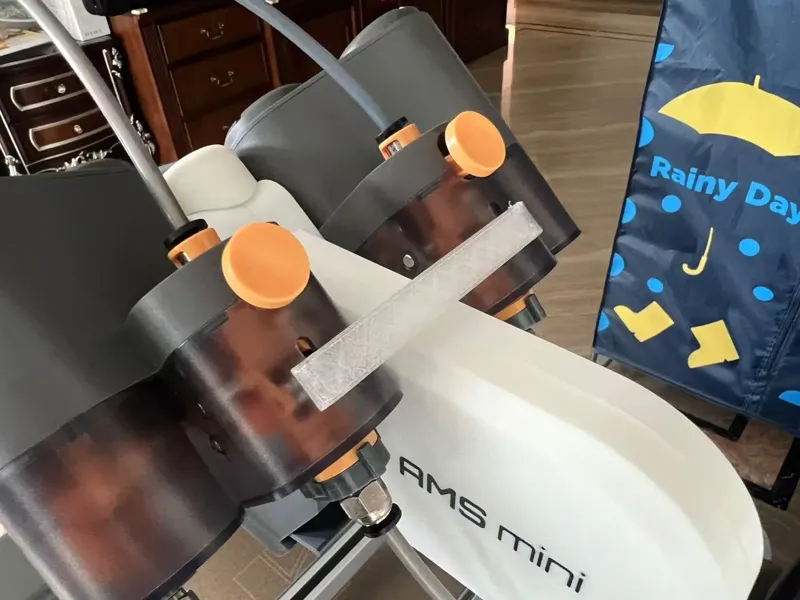 AMS Lite Mini Top Holder