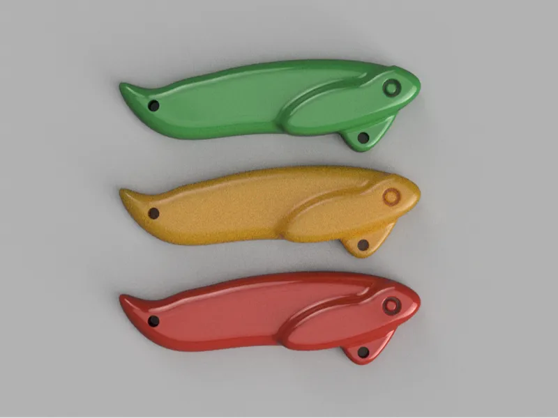 Fishing lure