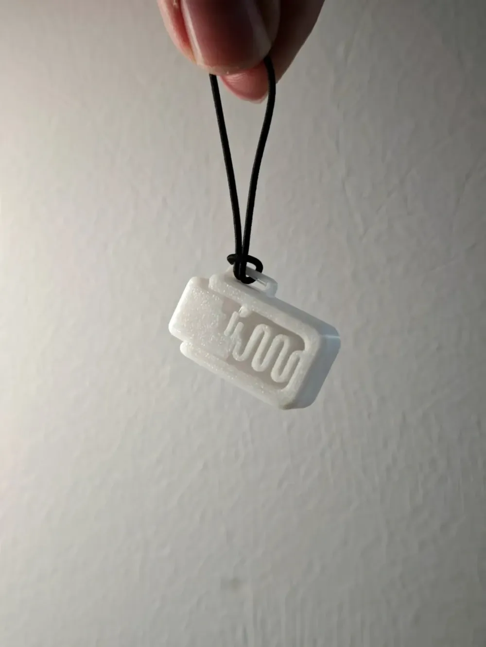 Ultra-small Clicker by YEZAO MakerWorld: Download Free 3D Models