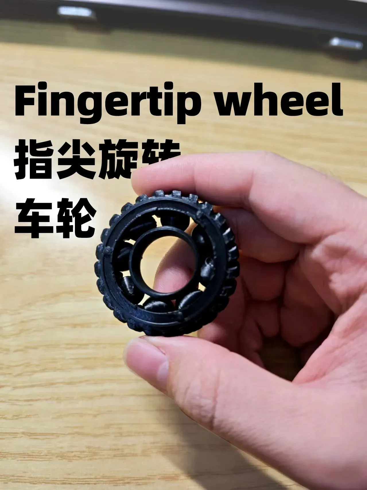 Ultra-small Clicker by YEZAO MakerWorld: Download Free 3D Models