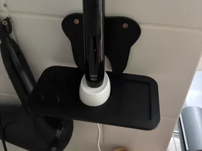 Oral B Pro 3 Holder