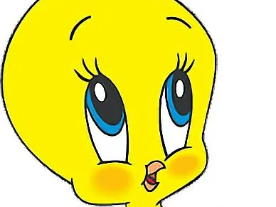 llavero piolin