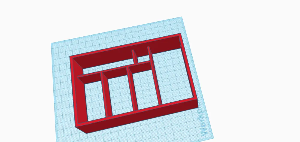 Storage - Free 3D Print Model - MakerWorld