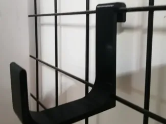 网格板挂钩