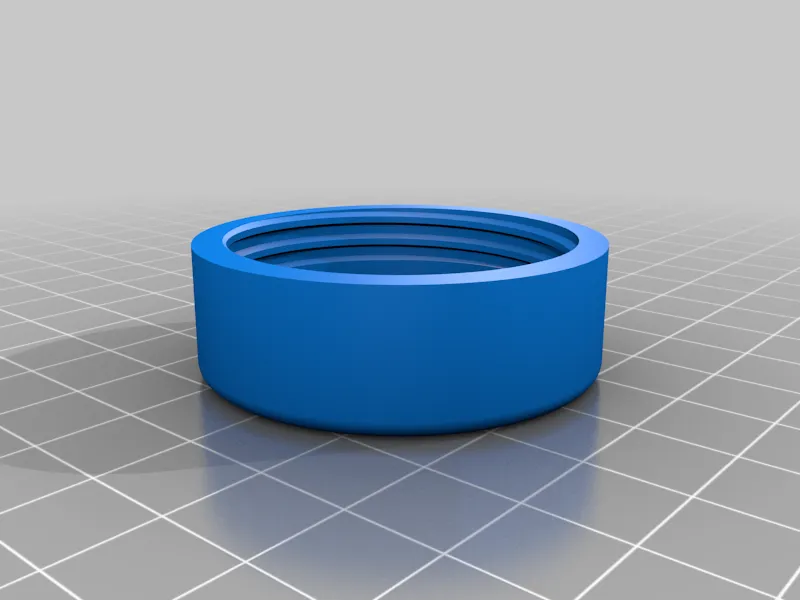 MicroSD Card Holder 10 Pcs Round