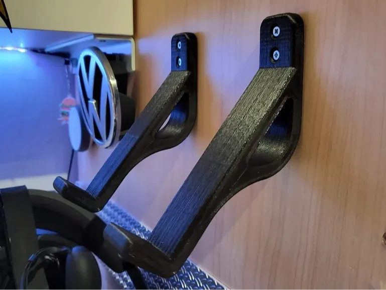 Keyboard Wall Hanger