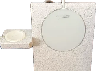 SOPORTE PARA IPHONE  y  watch magnético