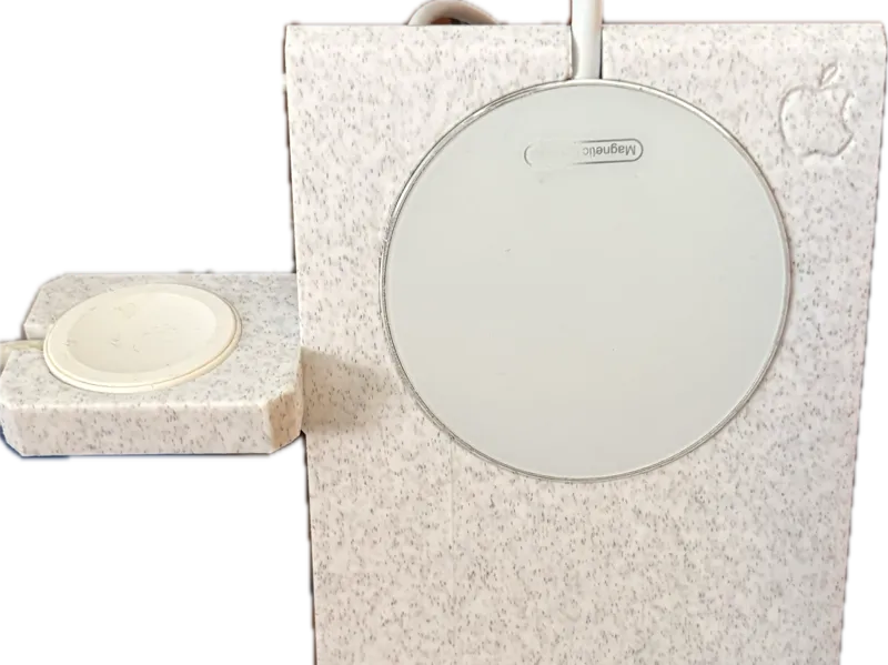 SOPORTE PARA IPHONE  y  watch magnético