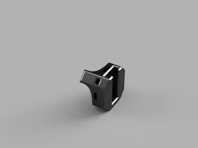 Cybex Rockit Adapter