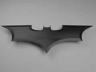 Batman's Batarang