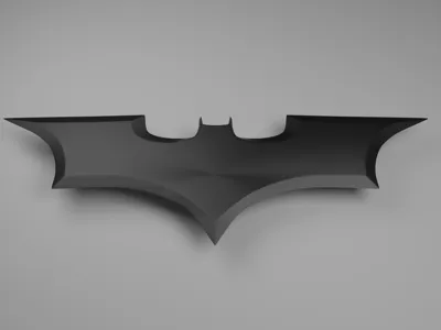 Batman's Batarang