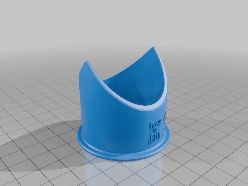 Pipe Notching Tool Pipe Coping Guides Coping jigs by BasementLAB