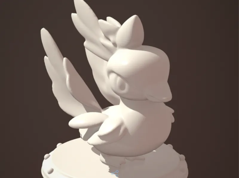 ICE BIRD