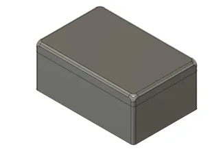 Batteriebox