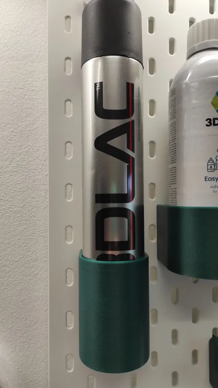 Skadis 3DLac Holder