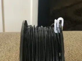 Filament Clip
