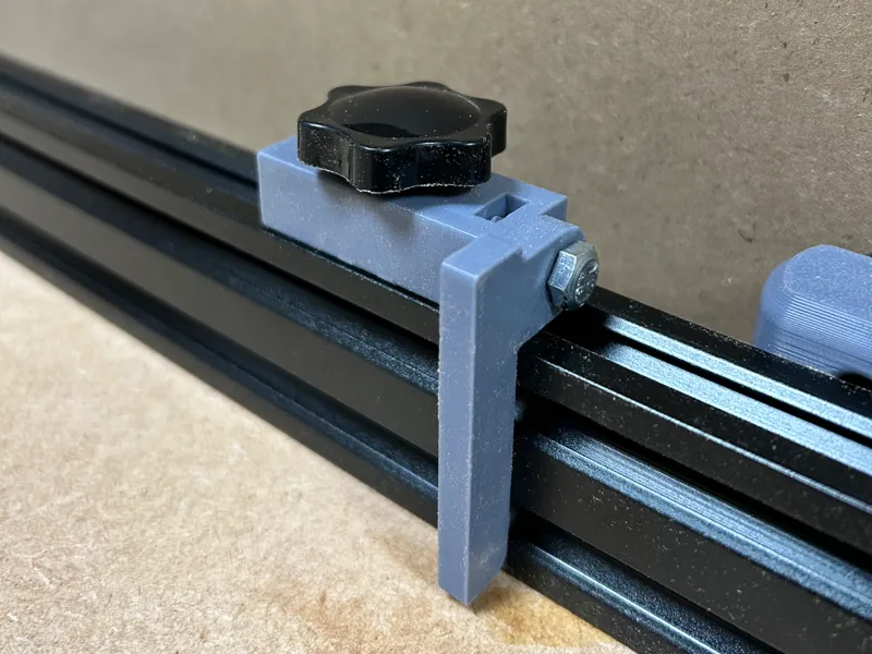 4020 mft fence flip stop 