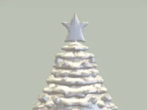 Christmas tree