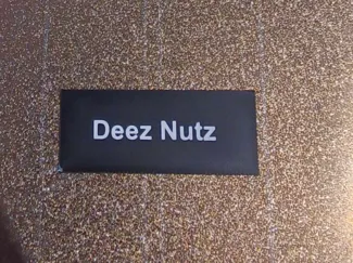 D e e z N u t z Tag