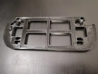 Steam Deck Repair Jig Fixed
