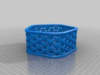 Thumbnail representing an image or video in the carousel
