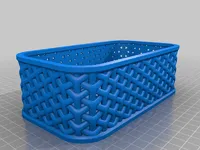 Thumbnail representing an image or video in the carousel