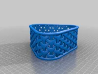 Thumbnail representing an image or video in the carousel