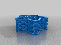 Thumbnail representing an image or video in the carousel