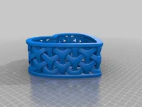 Thumbnail representing an image or video in the carousel